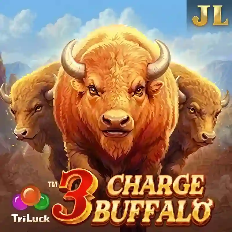 Trò chơi 3 con trâu xông pha tại casino fly88