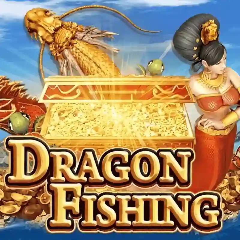 Giao diện game Bắn Cá Long Vương 1 tại fly88
