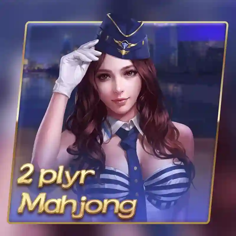 Trò chơi Mạt chược 2 người chơi tại fly88 casino trực tuyến